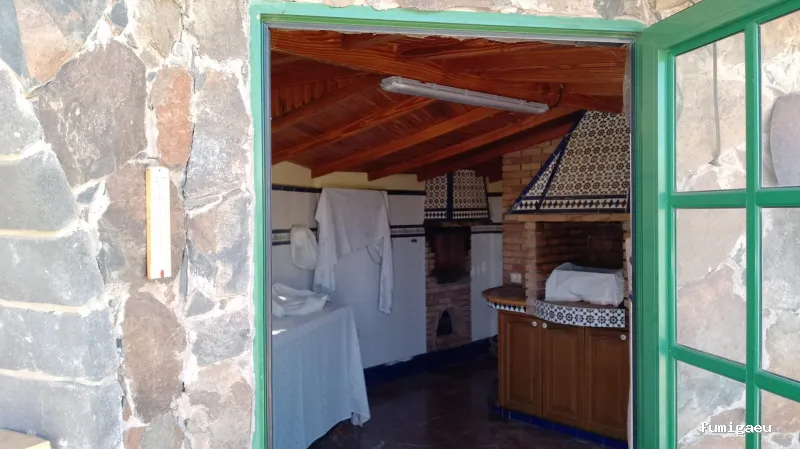 Arraclán Salud Ambiental