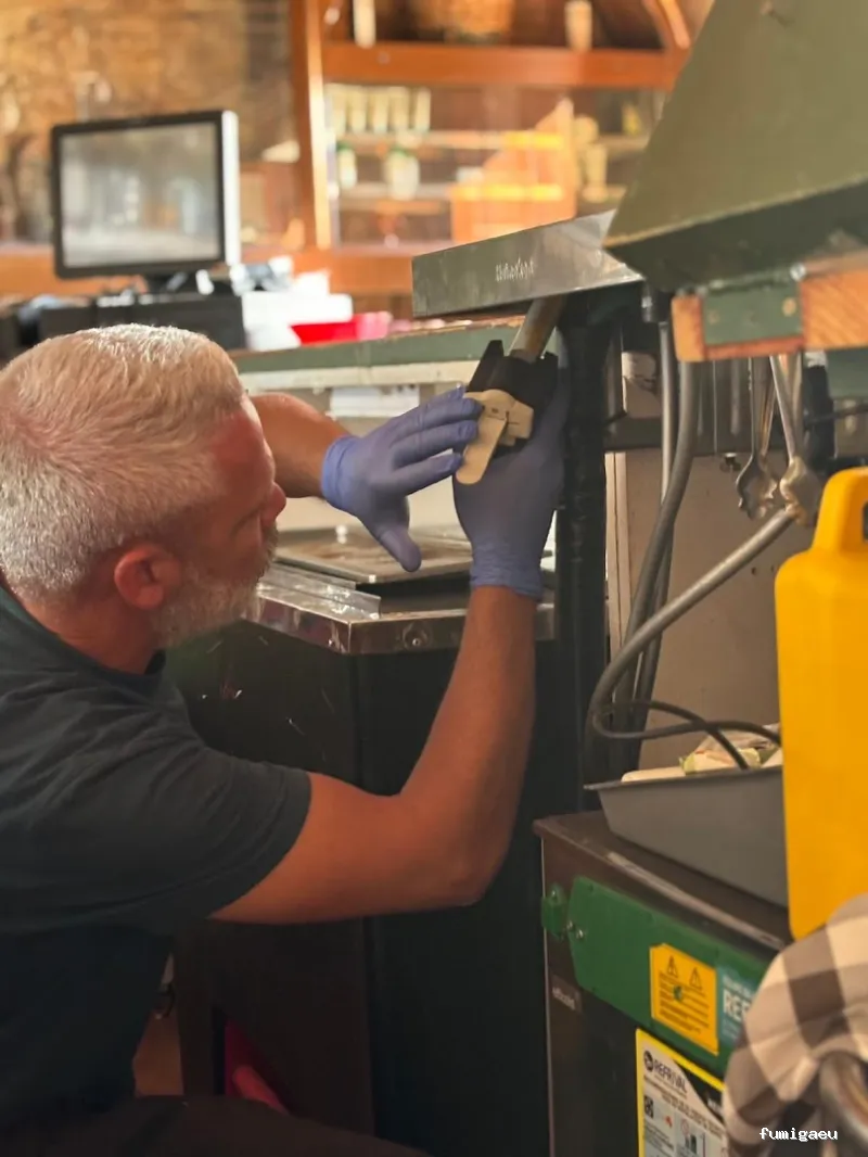 Arraclán Salud Ambiental