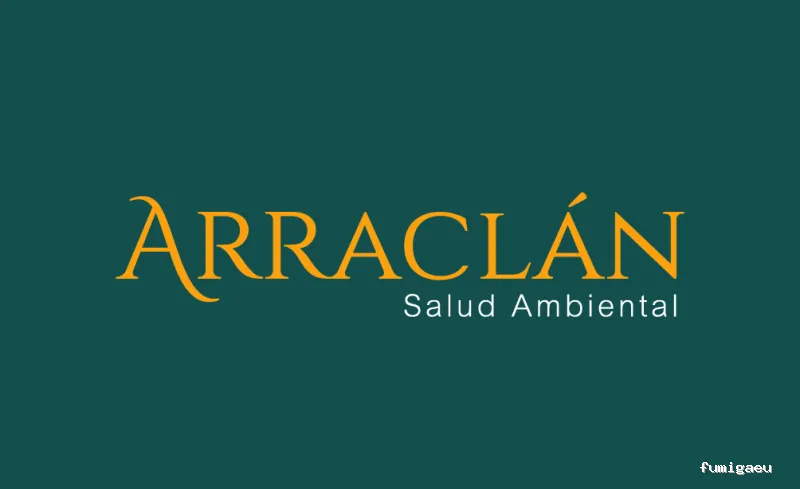 Arraclán Salud Ambiental