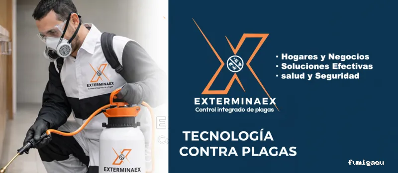EXTERMINAEX