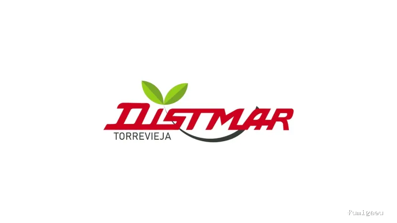 DISTMAR Control de Plagas | Pest Control Orihuela Costa
