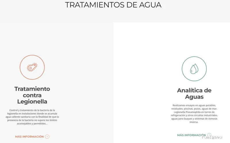 DISTMAR Control de Plagas | Pest Control Orihuela Costa