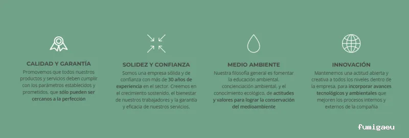 DISTMAR Control de Plagas | Pest Control Orihuela Costa