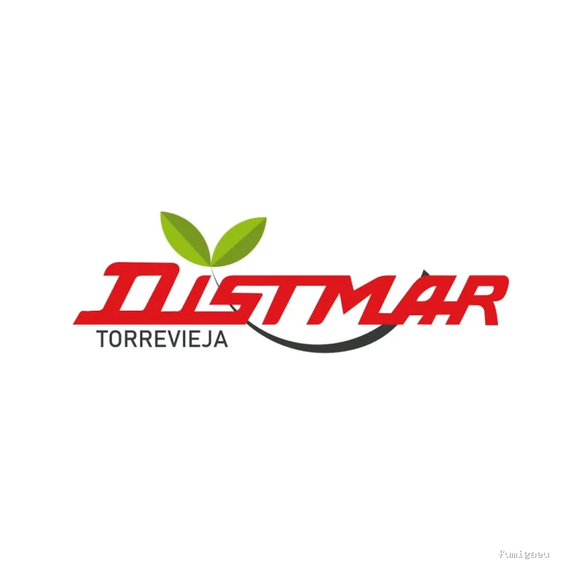 DISTMAR Control de Plagas | Pest Control Orihuela Costa