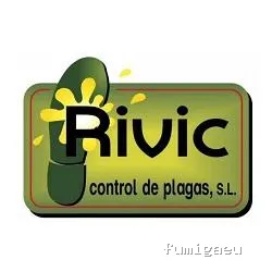 Rivic Control De Plagas