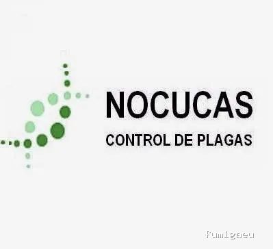Nocucas control de plagas