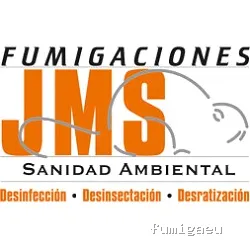 CONTROL PLAGAS J.M.S.