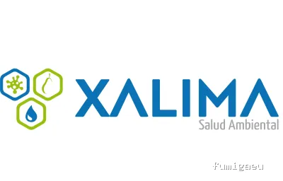 XALIMA SALUD AMBIENTAL