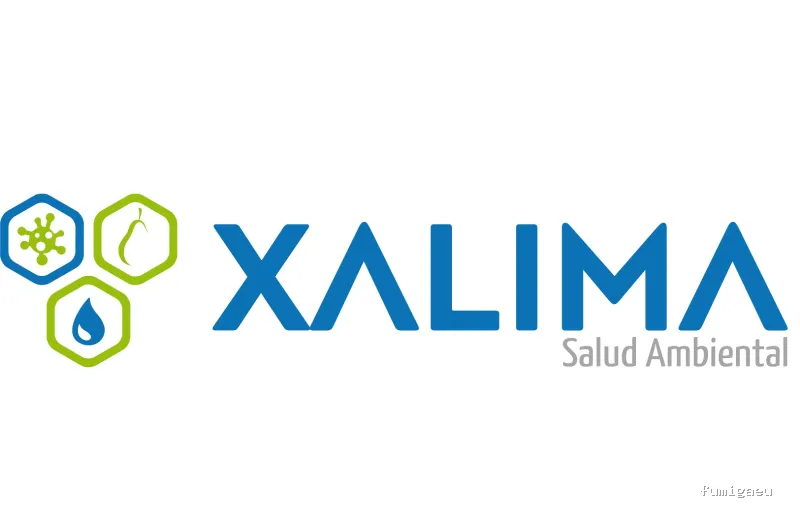 XALIMA SALUD AMBIENTAL