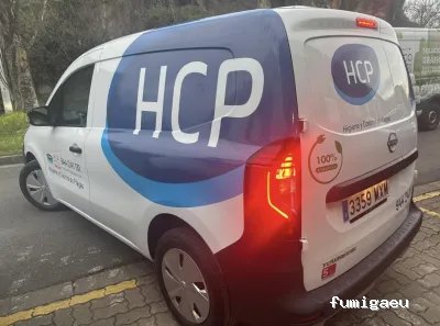 HCP Higiene y Control de Plagas