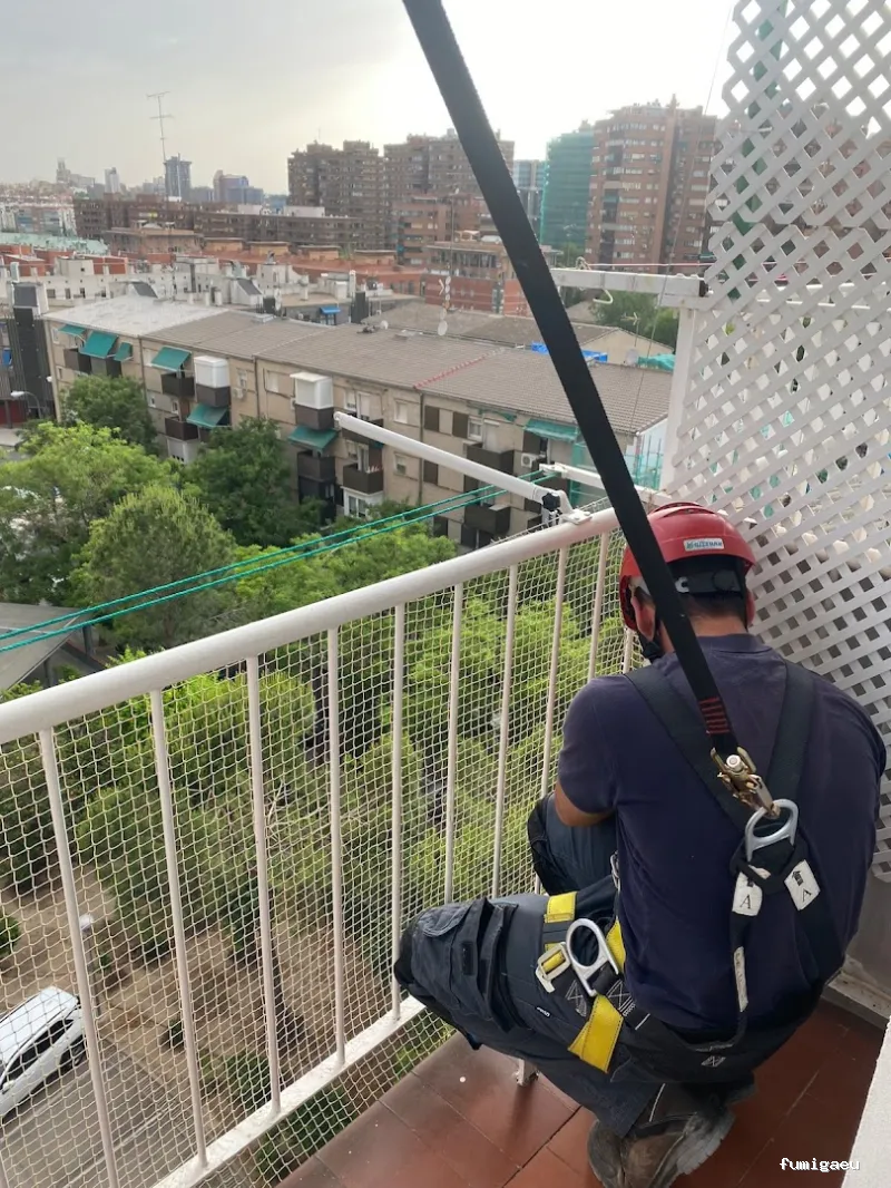 Bietrax Control de Plagas