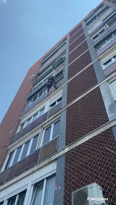 Bietrax Control de Plagas