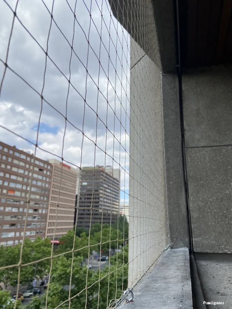 Bietrax Control de Plagas