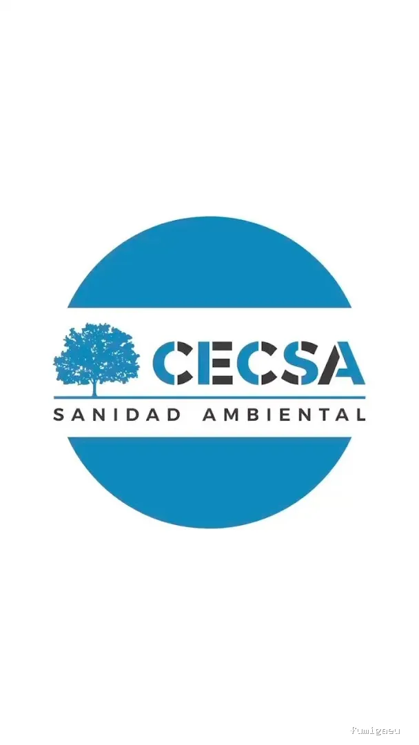 Cecsa Desinfecciones - Empresa de Control de Plagues y Fumigaciones Barcelona
