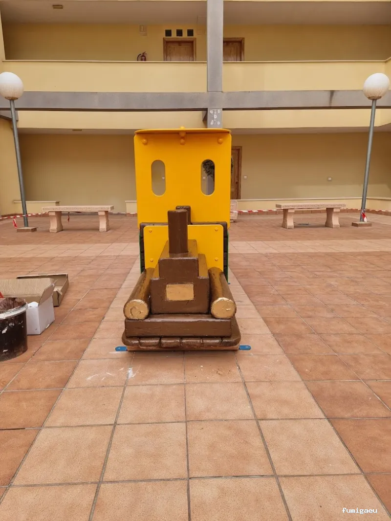 BIOGEST CONTROL DE PLAGAS, S.L.