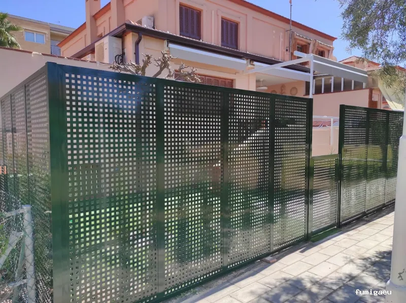 BIOGEST CONTROL DE PLAGAS, S.L.