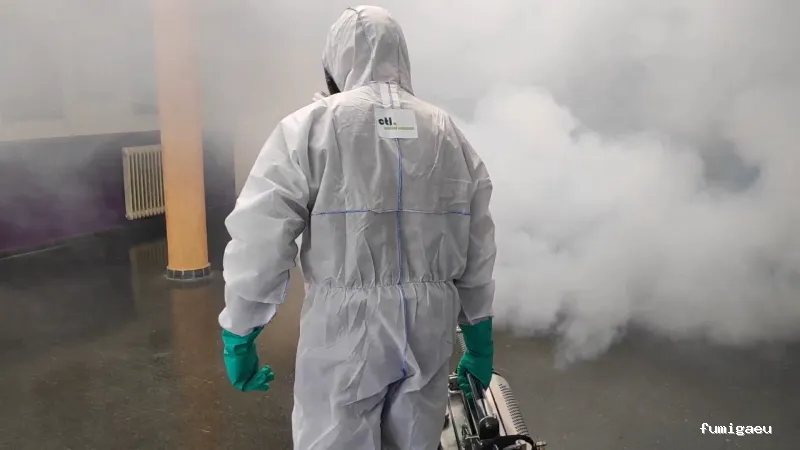 Compañía Tratamientos Levante S.L.