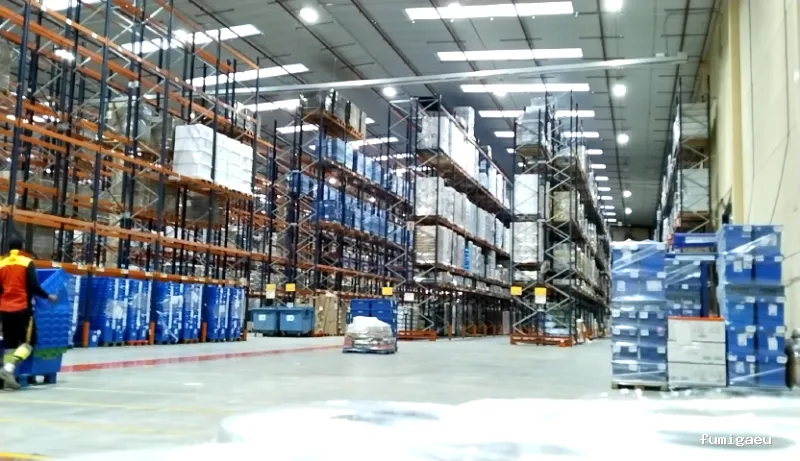 Compañía Tratamientos Levante S.L.