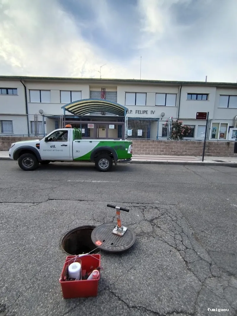 Compañía Tratamientos Levante S.L.