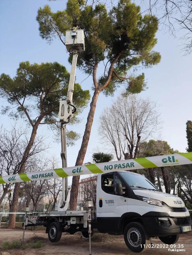 Compañía Tratamientos Levante S.L.