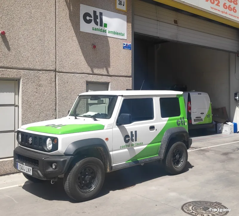 Compañía Tratamientos Levante S.L.