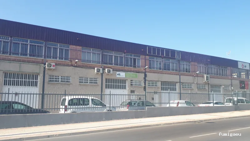 Compañía Tratamientos Levante S.L.