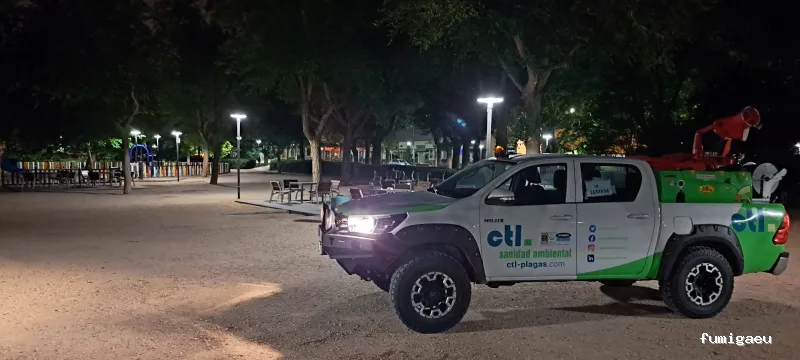 Compañía Tratamientos Levante S.L.