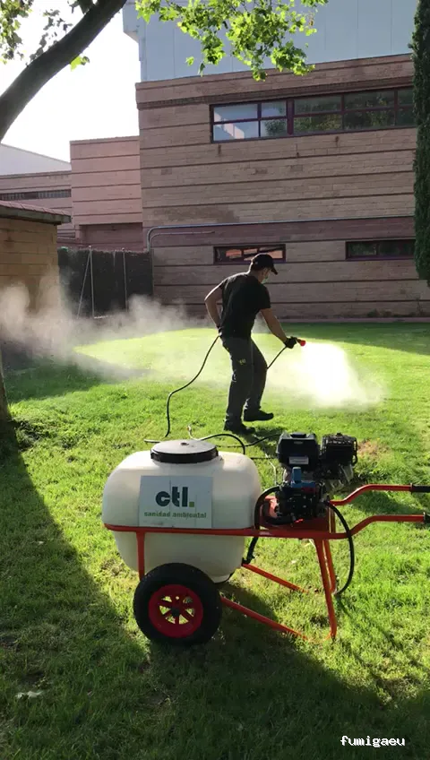 Compañía Tratamientos Levante S.L.