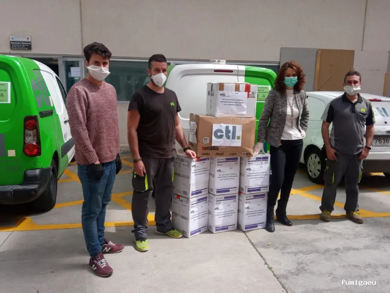 Compañía Tratamientos Levante S.L.