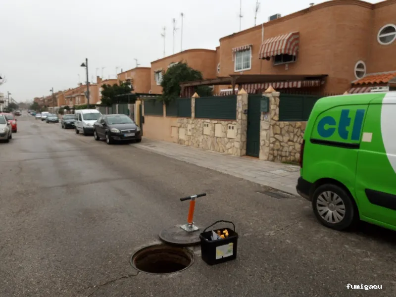 Compañía Tratamientos Levante S.L.