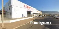 AGROPAL | Control de Plagas y Servicios |
