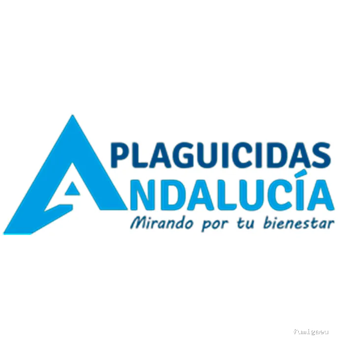 Plaguicidas Andalucía
