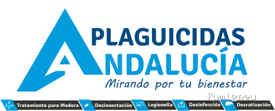 Plaguicidas Andalucía