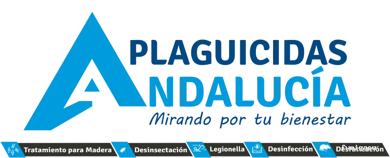 Plaguicidas Andalucía