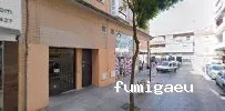 Alfa y Omega CM-Control de plagas- Fumigaciones-Desratización- Desinfecciones