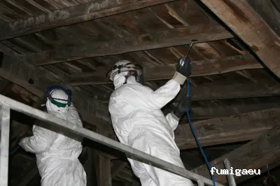 Control de Plagas - Técnica Sanitaria