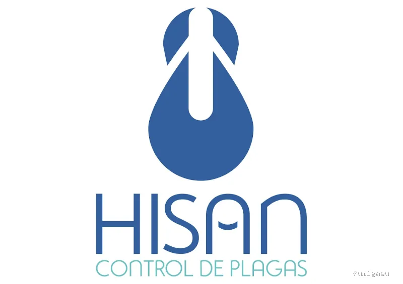 Hisan - Control de Plagas | Eliminar Termitas y Legionella