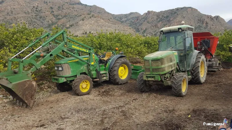 Ecofumigaciones Y Triturados "EL PIRAÑA "