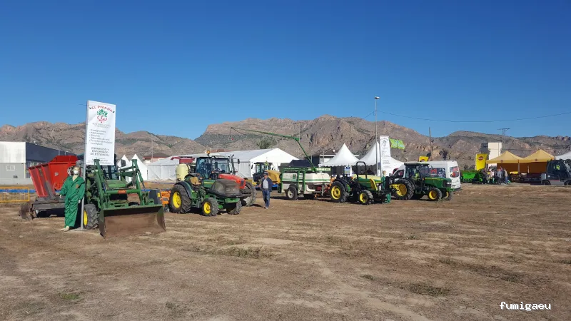 Ecofumigaciones Y Triturados "EL PIRAÑA "