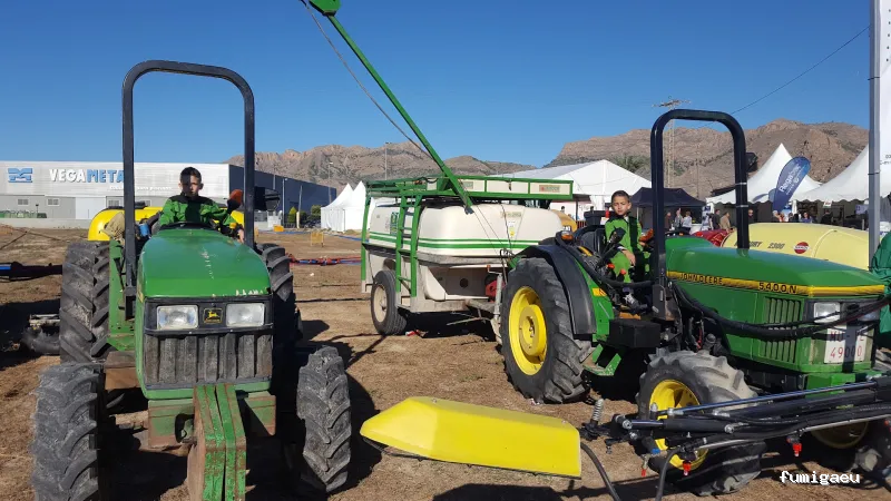 Ecofumigaciones Y Triturados "EL PIRAÑA "