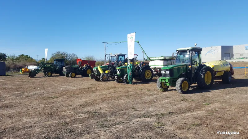 Ecofumigaciones Y Triturados "EL PIRAÑA "