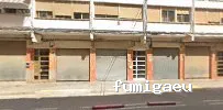 Fumigaciones Fuentes