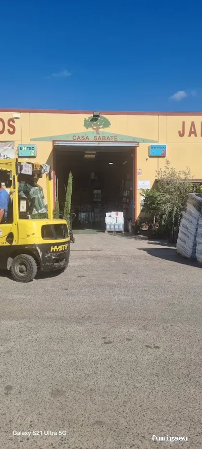 Casa Sabaté