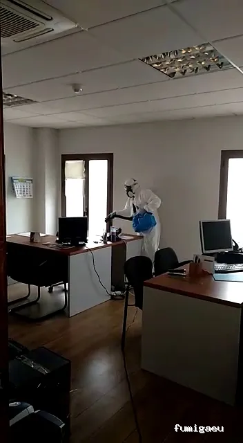 PLAN D PLUS, VALDEMORO DESINFECCIÓN VIVIENDAS Y NEGOCIOS, CONTROL DE PLAGAS