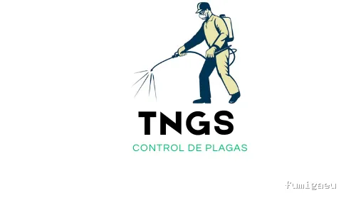 TNGS - Control de Plagas