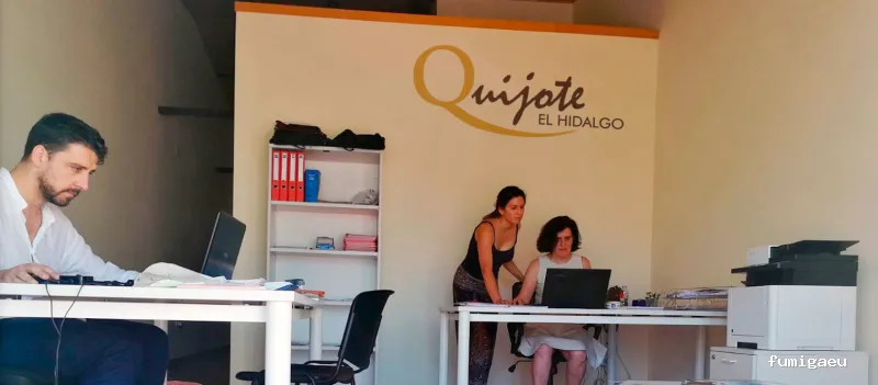 Quijote El Hidalgo SL