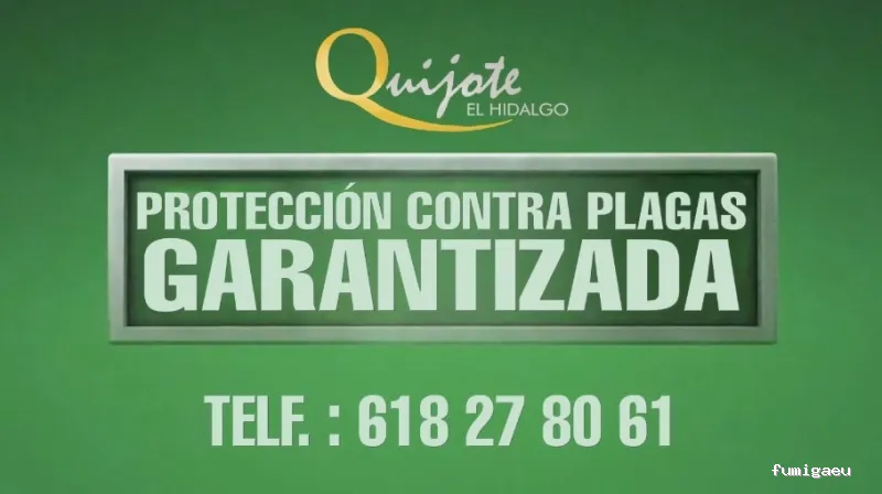 Quijote El Hidalgo SL