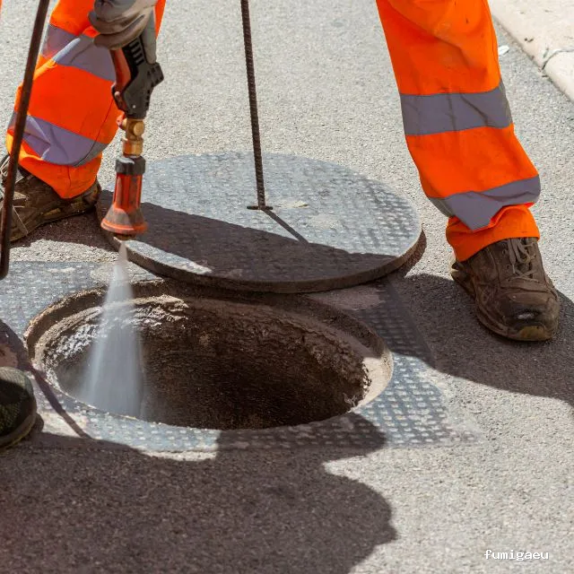 El FUMIGADOR® CONTROL DE PLAGAS CORDOBA