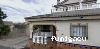 El FUMIGADOR® CONTROL DE PLAGAS CORDOBA