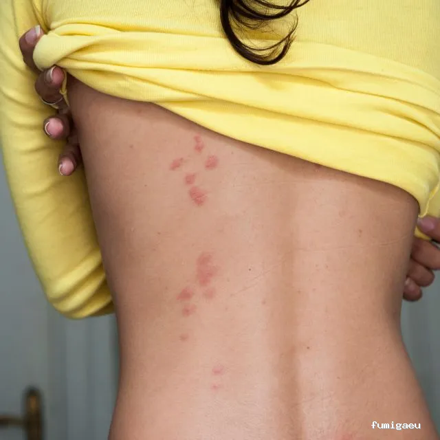 El FUMIGADOR® CONTROL DE PLAGAS CORDOBA